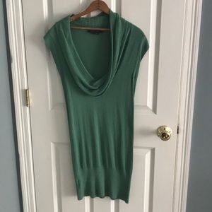 BCBG MaxAzria Sweater Tunic/Dress